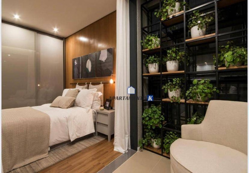 Imagem 10 de 30 de Apartamento De 87 M2 Com 3 Quartos, 1 Suíte, 2 Vagas - Varanda Gourmet - Vila Leopoldina - Sp - Ap0027