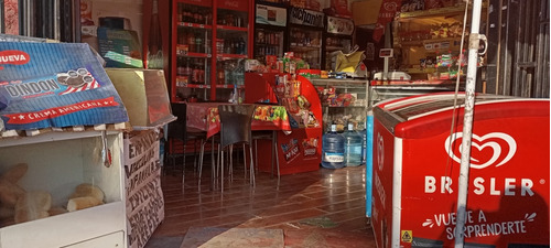 Derecho A Llave Minimarket/casa