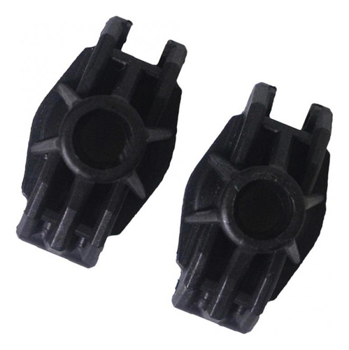 4 Piezas Xinlehong 9125 1/10 Rc Coche Volante Taza Pies