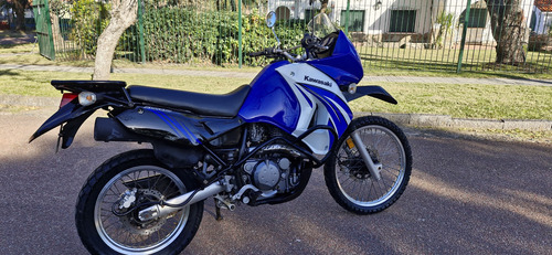 Kawasaki Klr 650 2009 20000 Millas , 100% Financiado Banco