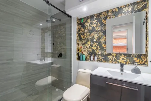 Apartamento En Venta En Rincón Del Chicó. Cod V21542