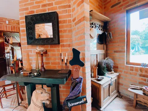 Casa En Venta En Vereda Pueblo Viejo. Cod V10871