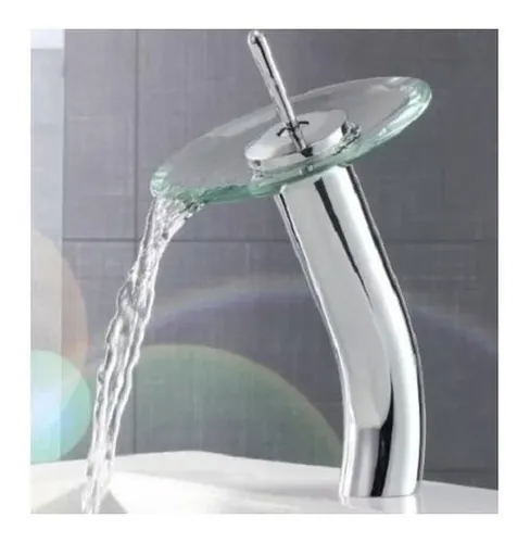 Griferia cascada para baño sale