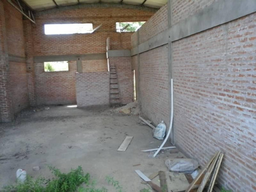Imagen 8 de 8 de Galpon