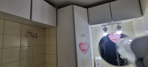 En Venta En Ciudad Jardin Local En 1er Piso En Edificio Terrazas F 9986