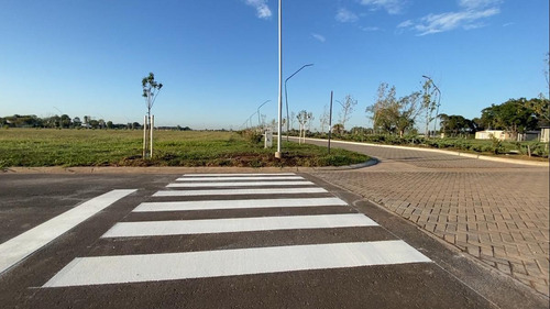 Venta Terreno De 360m2 En Ecotierra, Pueblo Esther