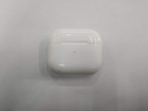Auriculares AirPods Generación 3 A2566 Bluetooth 5.0 (Usado)