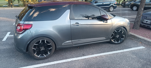Citroën DS3 1.6 Thp 156 Sport Chic