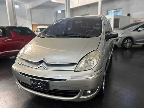 Citroën Xsara Picasso 1.6 Fase2 I Exclusive
