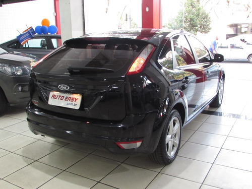 Focus Hatch Glx 1.6 16v
