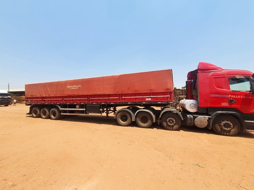 Scania Randon R 440