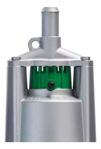 Bomba Submersa Para Poço Anauger 800 380w 220v