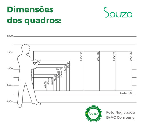 Lousa Quadro Branco Magnético Mdf 60x40 + 4can 1apg Imãs
