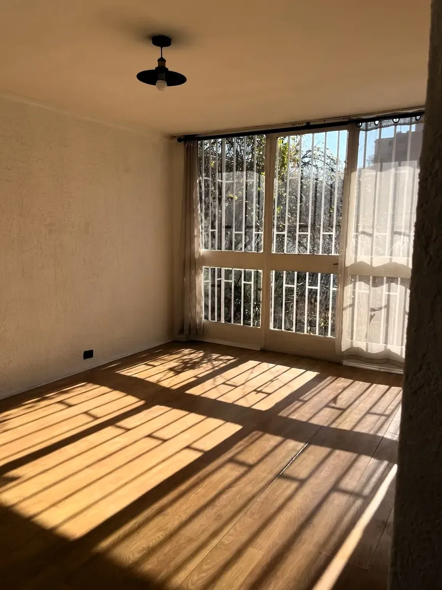 Imagen 2 de 19 de Departamento En Arriendo Barrio Italia