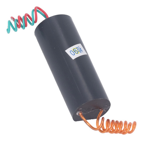 - . Generador De Alto Voltaje, Módulo De 5 Piezas, 400 Kv