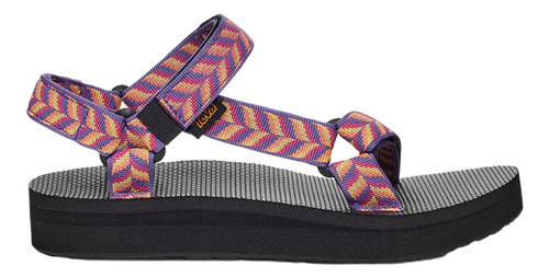 Sandalias Teva Midform Universal - Rgip - La Isla