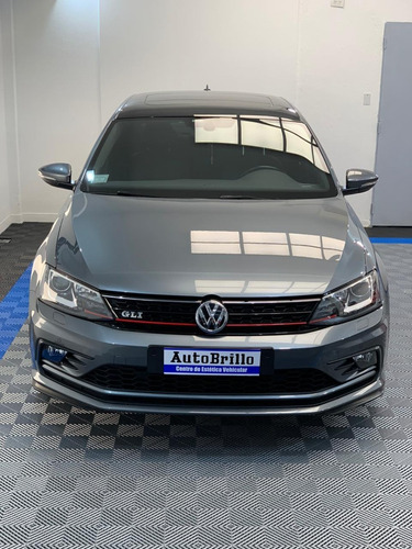 Volkswagen Vento 2.0 Tsi Gli 211cv App Connect + Nav