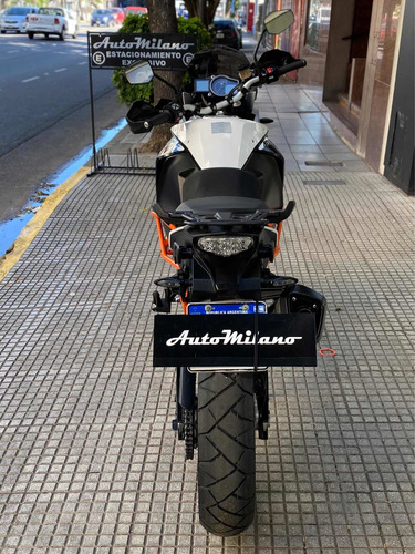Ktm 1190 Adventure R