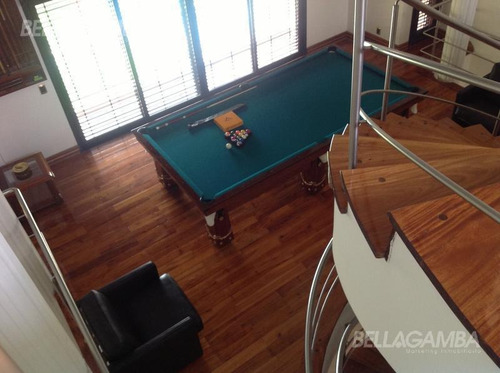 Imagen 7 de 29 de Suntuosa Residencia. Excelente Ubicación.
