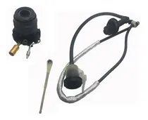 Comprar Kit Crapodina Y Bomba Sup. De Embrague Ranger 2.5 2.8 3.0