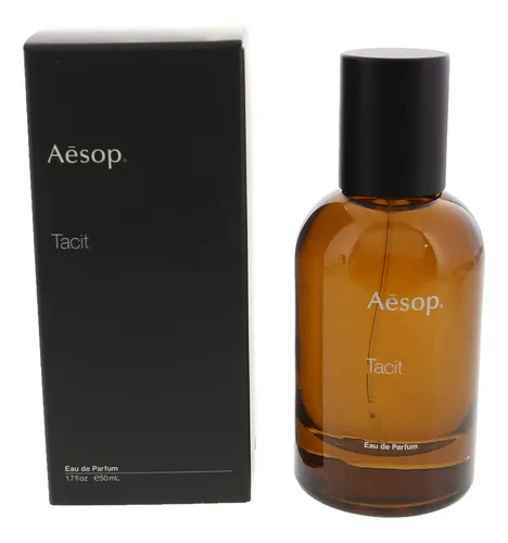 Aesop Tacit Eau De Parfum EDP AFR12 | Amazon.com.br