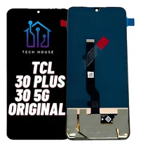 Comprar Modulo Pantalla Display Tcl 30 Plus Calidad Original 100%