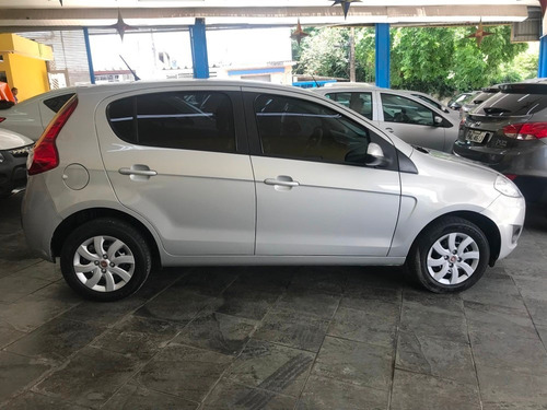 Fiat Palio Attractive 1.4 2016 - Completo - Sem Entrada