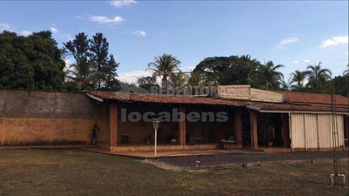 Imagem 4 de 10 de Chácaras - Ref: V14119