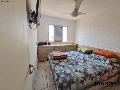 Imagem 5 de 12 de Apartamento Para Venda Em Bauru, Jardim Cruzeiro Do Sul, 3 Dormitórios, 1 Banheiro, 1 Vaga - 5027_2-1553112