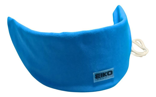 Kit Com 3 Capas Proteçao Para Viseira Eiko Brazil