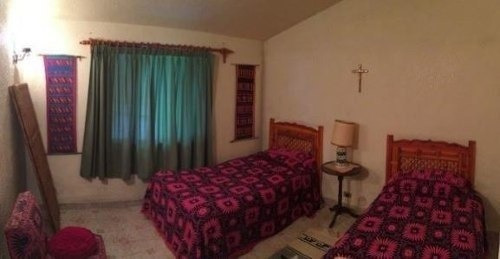 Imagen 14 de 14 de Nepantla Casa De Campo, Sal De La Cdmx Y Vive Cerca De Ella