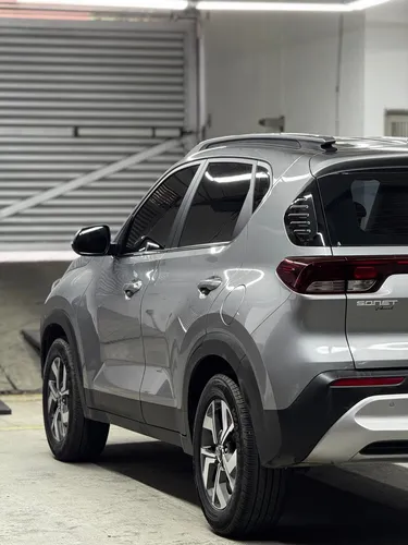 Kia Sonet 1.6L Vibrant