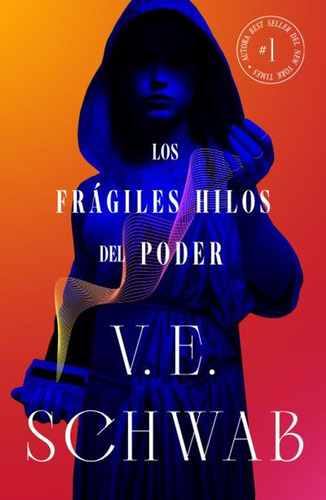 Los Fragiles Hilos Del Poder / Schwab V. E.