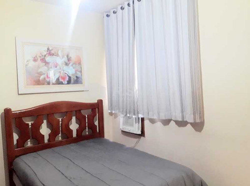 Imagem 4 de 15 de Casa Em Condomínio-à Venda-bento Ribeiro-rio De Janeiro - Vvcn20099