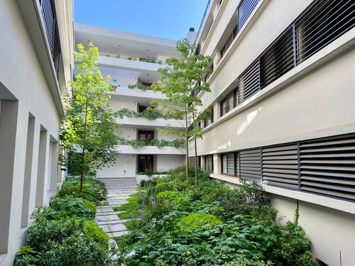 Departamento En Venta La Dehesa // Rooftop , Accesos!