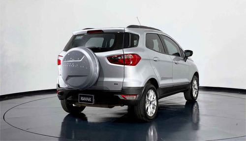 Imagen 7 de 15 de 105396 - Ford Eco Sport 2017 Con Garantía