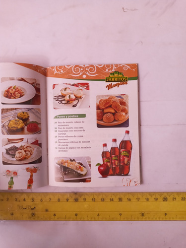 Revista La Cocina No 12 (Usado)