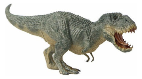 Estatua De Dinosaurio Modelo V-rex De Dinosaurio Vastato [u