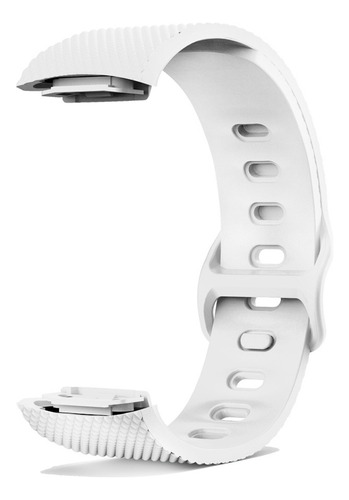 Correa De Reloj For Samsung Gear Fit2/pro Sm-r360 Sm-r365