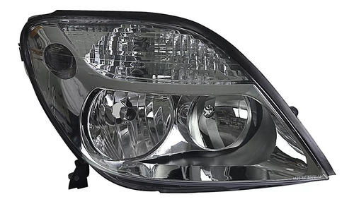 Optica Renault Scenic 2006 2007 2008 2009 2010 