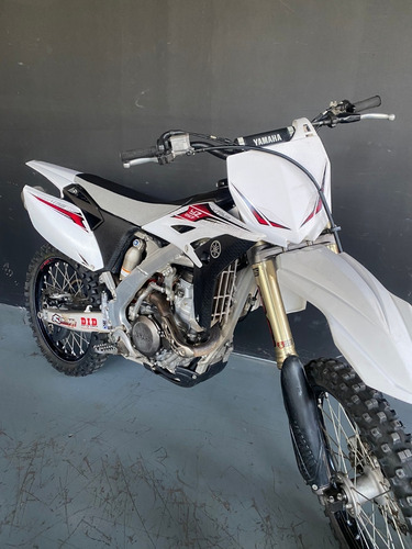 Imagen 13 de 15 de Yamaha Yzf250 Usada Seleccionada En Motoswift