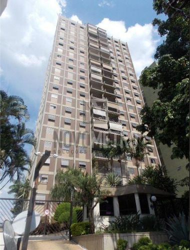 Imagem 1 de 30 de Apartamento À Venda Em Centro - Ap005004