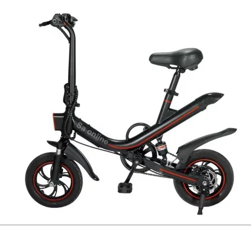 E best sale bike 350w