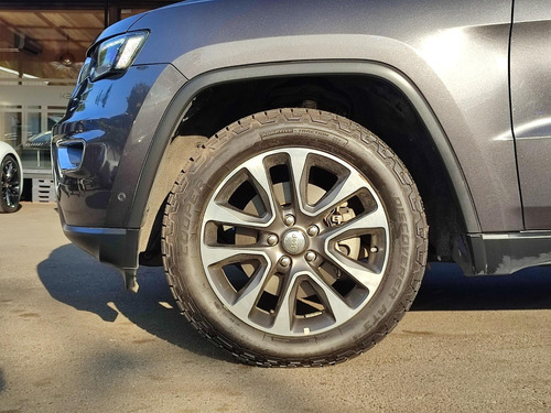 Jeep Grand Cherokee LIMITED 4X4 3.6