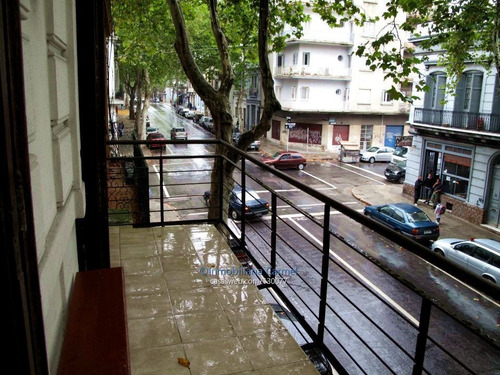 Imagen 9 de 16 de Venta Dúplex Barrio Sur - 1 Dormitorio Cw130077