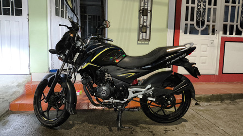 Bajaj Discover 125 St