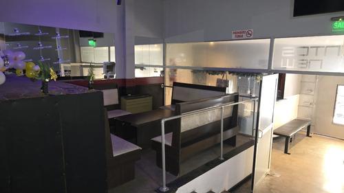 Se Vende Boliche Bailable 920mt2 Con 20 Habitaciones Privadas, Zona Centro, Mar Del Plata.