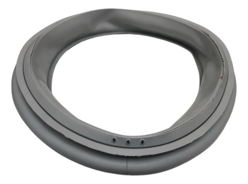 Fuelle De Puerta Lavarropas Para Whirlpool Wfe61a Sin Pico