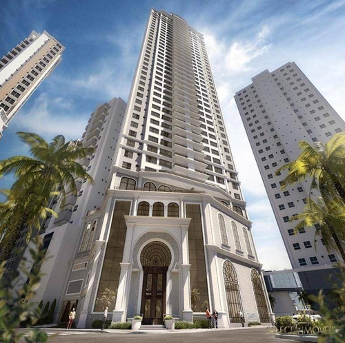 Imagem 25 de 25 de Apartamento Com 4 Dormitórios À Venda, 160 M² Por R$ 3.800.000,00 - Centro - Balneário Camboriú/sc - Ap0633