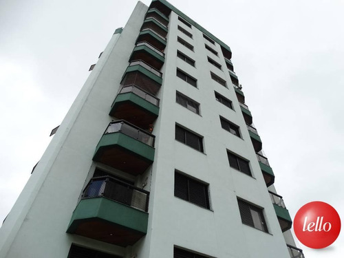 Imagem 17 de 22 de Apartamento - Ref: 226571